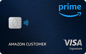 Amazon 信用卡怎么选 2026:Prime Visa vs Amazon Store Card 对比