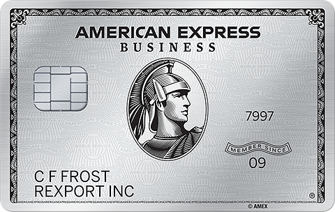 Amex Business Platinum 评测:欢迎奖最高 300k MR,$895 年费的商业白金值不值