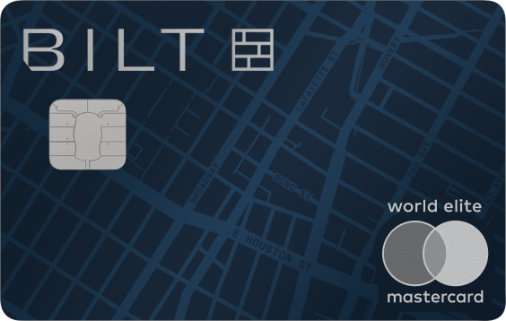 Bilt 信用卡怎么选 2026:Blue / Obsidian / Palladium 三卡对比(2.0 改版)