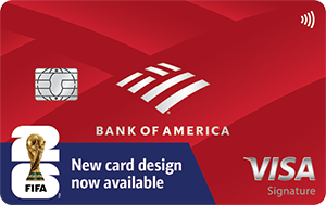 Bank of America 信用卡怎么选 2026:Customized / Unlimited / Travel / Premium / Elite 对比