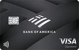 Bank of America Premium Rewards 评测 2026:$95 中端旅行卡,$100 航空报销抵年费