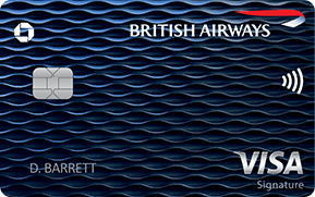 British Airways 英航卡评测:限时 90,000 Avios(10/28 截止),Travel Together Ticket 两人出行