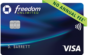 Chase Freedom 系怎么选 2026:Unlimited / Flex / Rise + Slate 全系列对比
