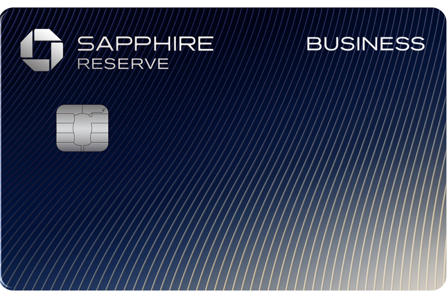 Chase Sapphire Reserve for Business 评测：限时 200k 开卡奖，$795 年费的商业版蓝宝石