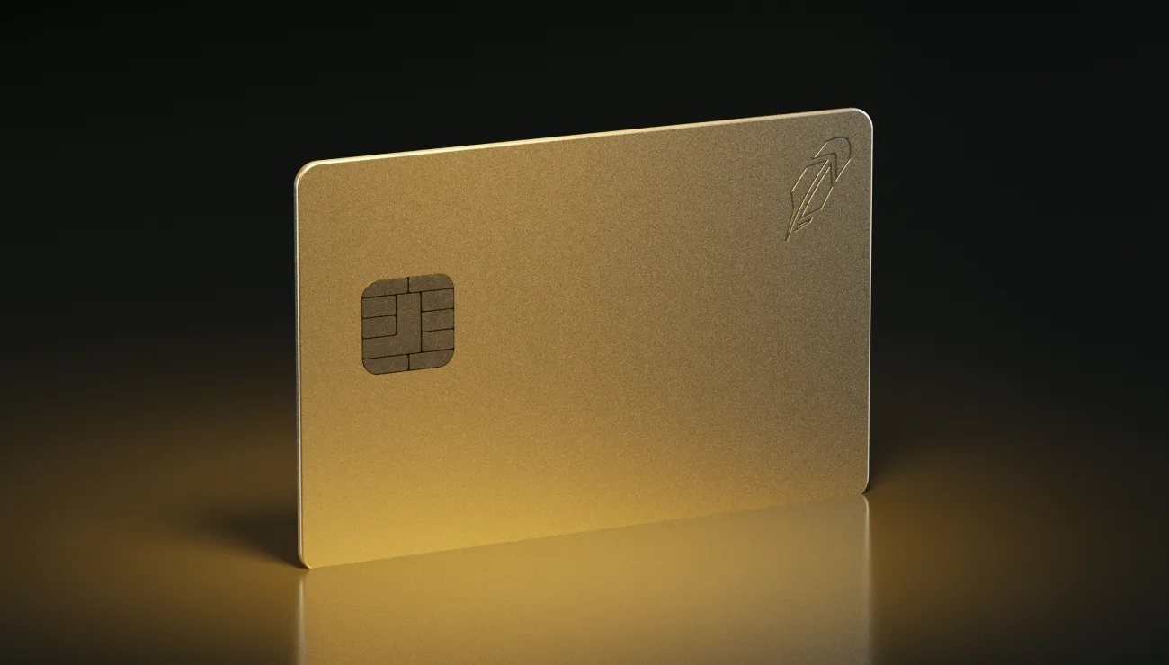 Robinhood Gold Card 评测 2026:全场 3% 返现,新户 7 月起加收 3% 外币费
